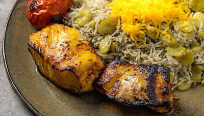 One of the best Persian restaurants in America is opening in L.A.