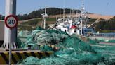 Las redes de pesca de Asturias se transforman en Zamora: esta es su nueva vida