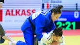 Russians return at judo worlds, Ukraine boycotts