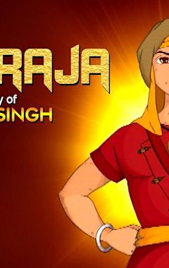 Maharaja: The Story of Ranjit Singh