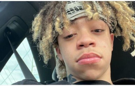 'You Have a Baby on the Way': T.I. and Tiny's Son King Harris Flaunts Black Eye After Apparent Brawl, Fans ...