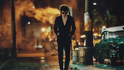 ‘A Complete Unknown’ trailer: Timothee Chalamet enters the awards race as Bob Dylan [Watch]