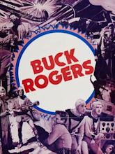 Buck Rogers