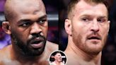 Jon Jones vs Stipe Miocic ANNOUNCED for UFC 309; Brit Aspinall to be on standby