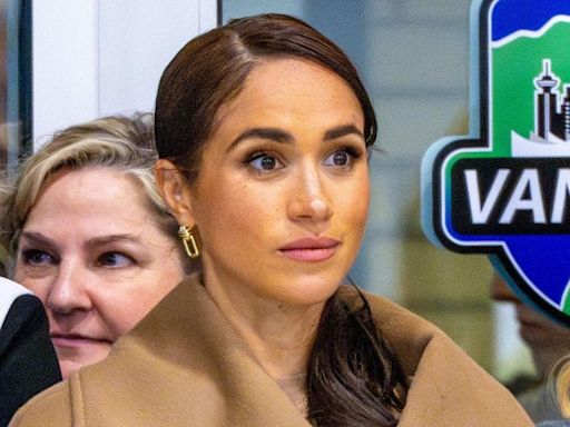 Meghan Markle’s Netflix Cooking Show Is Not 'Being Filmed on or Near Any Cannabis Farm' Despite Rumor