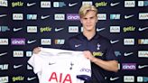 Full confirmed list of Tottenham ins and outs as Ange Postecoglou begins summer transfer rebuild