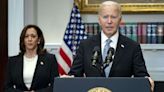 Présidentielle américaine 2024 : Joe Biden renonce à se présenter et soutient Kamala Harris