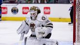 Hershey Bears headed to Game 5 of Eastern Conference Finals, unable to clinch Finals berth