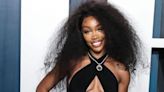 Fans Post ‘Then’ And ‘Now’ Images of SZA After She Denies Getting ‘Facelift’