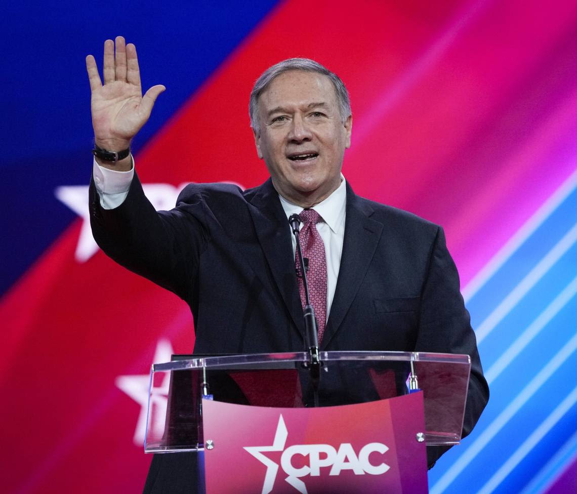 Mike Pompeo is right about need for national abortion debate | Opinion