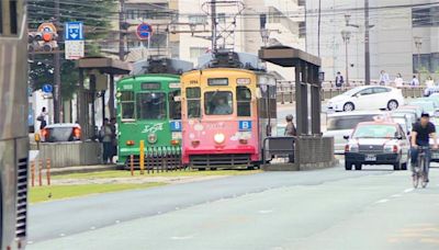 赴日「跟團vs自助」差在哪？他曝「被硬塞」：跟鷹架拍照