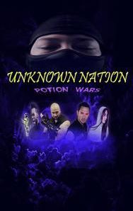 Unknown Nation: Potion Wars