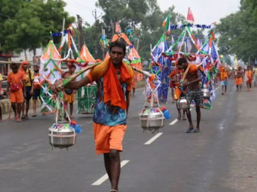 Kanwar Yatra 2024: Check The Date And Significance Of The Holy Pilgrimage