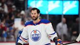 Deadspin | Oilers F Adam Henrique to return for Game 3