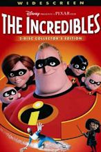 Die Unglaublichen – The Incredibles