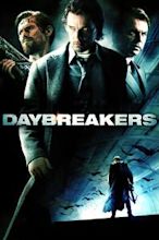 Daybreakers - L'ultimo vampiro