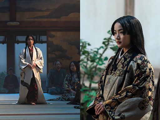 從《玩命關頭》到《幕府將軍》：登上人氣脫口秀的爆紅日本女演員「澤井杏奈」