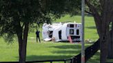 Al menos ocho campesinos mueren al volcarse el autobús que los transportaba en Florida