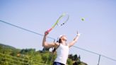 As Wimbledon begins – how to perfect your tennis technique this summer