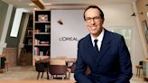 L’Oréal’s Nicolas Hieronimus on Hitting the High Notes