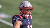 Julian Edelman has strong message for Patriots before Week 3 vs. Jets
