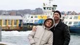 Couple finally together in Nova Scotia after lengthy immigration struggle