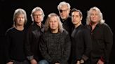 Classic rockers Kansas to carry on with tour launch Friday in Pittsburgh