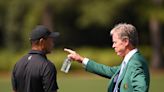 Lynch: Three weeks into a war for golf’s future, Augusta National’s Fred Ridley ended it with one shot