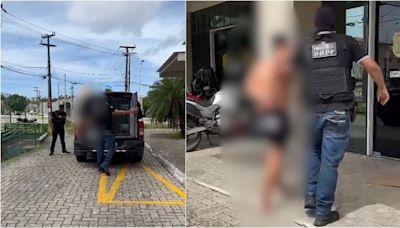 Alvo de grupo criminoso teria deixado local momentos antes do ataque a tiros em Fortaleza, apontam investigações