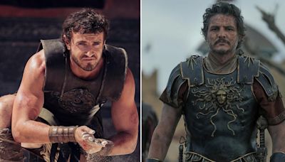 Gladiador 2: todo lo que hay que saber sobre una de las películas más esperadas del año