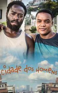 Cidade dos Homens