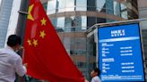 Geopolitics, elections and policy uncertainty to weigh on China market - financial leaders