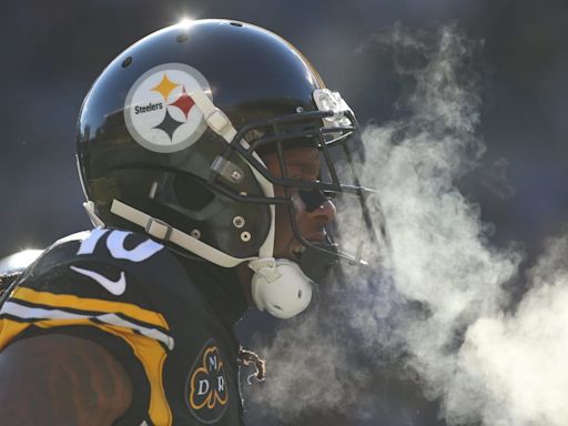 Potential Steelers reunion could solve WR problem but comes with significant risk