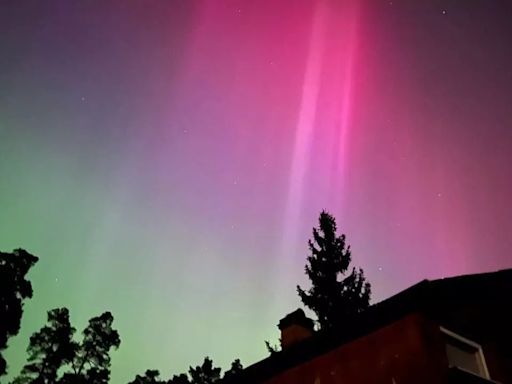 Sun's Fury! G2-Class Geomagnetic Storm To Hit Earth On July 24, NOAA Warns