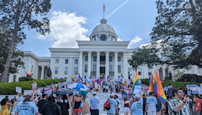 Expansion of Alabama’s ‘Don’t Say Gay’ law dies on final day of legislative session