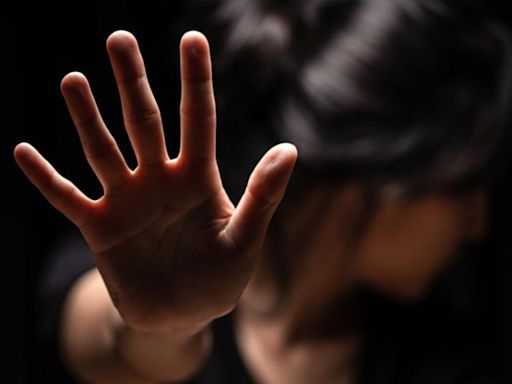 'Emergencia nacional' en el Reino Unido: los casos de violencia contra las mujeres aumentan un 37% en los últimos cinco años