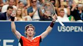 Rublev avanza a cuartos en el US Open