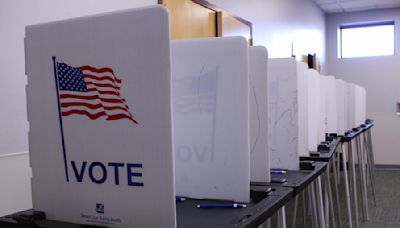 Constitutional amendment on election workers draws input from liberal, conservative groups