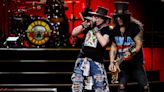 Guns N’ Roses Released Florid Piano Rocker ‘Perhaps’ a Week After it Leaked to Digital Jukeboxes