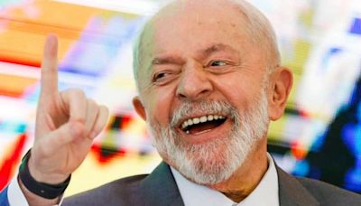 Lula sanciona 'Dia Nacional do Funk': 'É mais que um gênero musical'