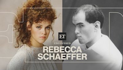 Remembering Rebecca Schaeffer, 35 Years Later: the Hollywood Murder That Inspired Anti-Stalking Laws