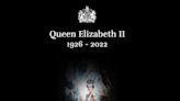 The Royal Family Changes Website's Homepage After the Death of Queen Elizabeth II