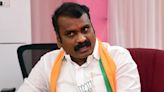 Why did Rahul not visit Kallakurichi, asks L Murugan - News Today | First with the news