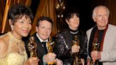 Michael J. Fox, Diane Warren, Peter Weir, and Euzhan Palcy Lead Rousing, Star-Studded Governors Awards