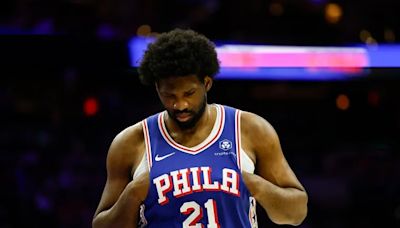 The Joel Embiid conundrum will take center stage this offseason