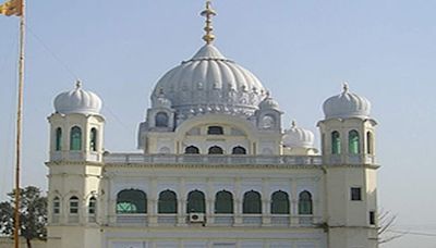 Pakistan To Re-Install Maharaja Ranjit Singh's Statue At Kartarpur Sahib