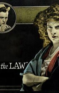Outside the Law (1920 film)
