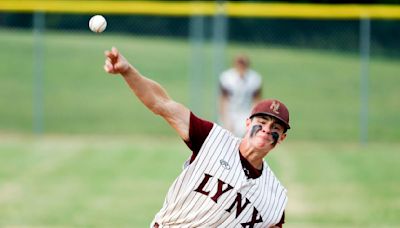 North Linn rides a very youthful team and return to mound of Mason Bechen to state