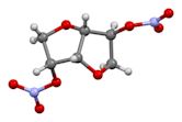 Isosorbide dinitrate