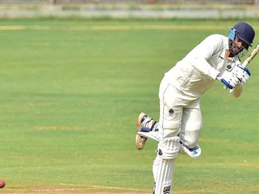 Venkatesh Iyer signs for Lancashire